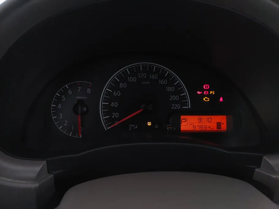 2023 Nissan Sunny SV Comfort 