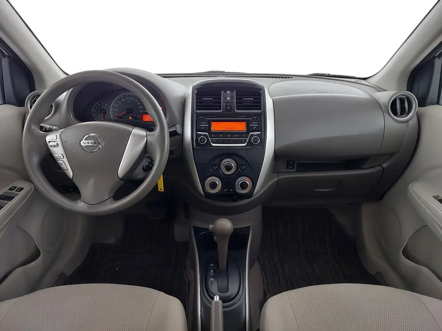 2023 Nissan Sunny SV Comfort 