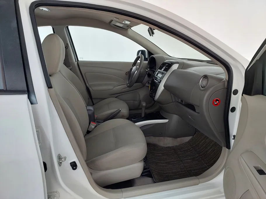 2023 Nissan Sunny SV Comfort 