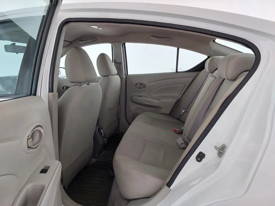 2023 Nissan Sunny SV Comfort 