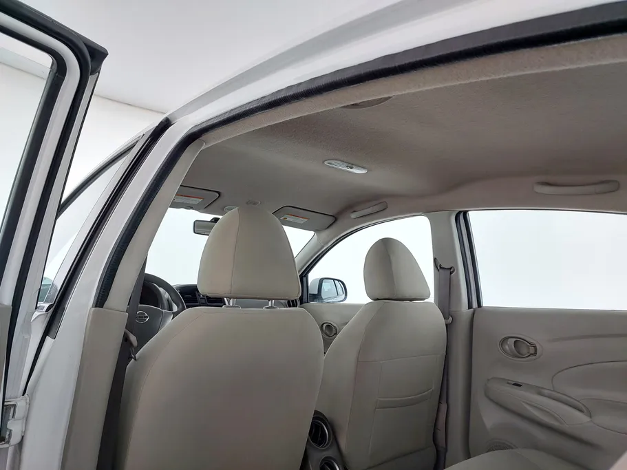 2023 Nissan Sunny SV Comfort 