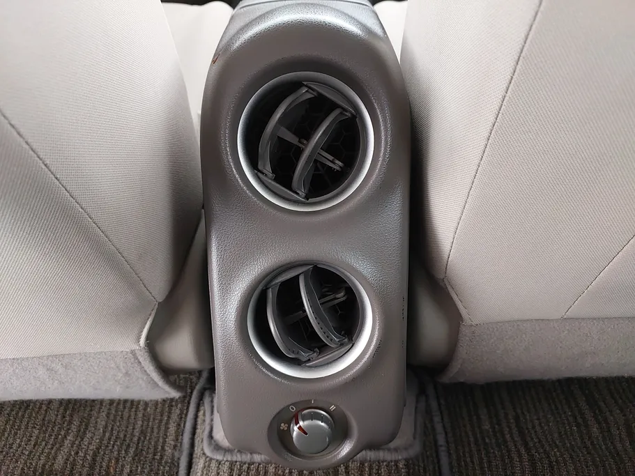 2023 Nissan Sunny SV Comfort 