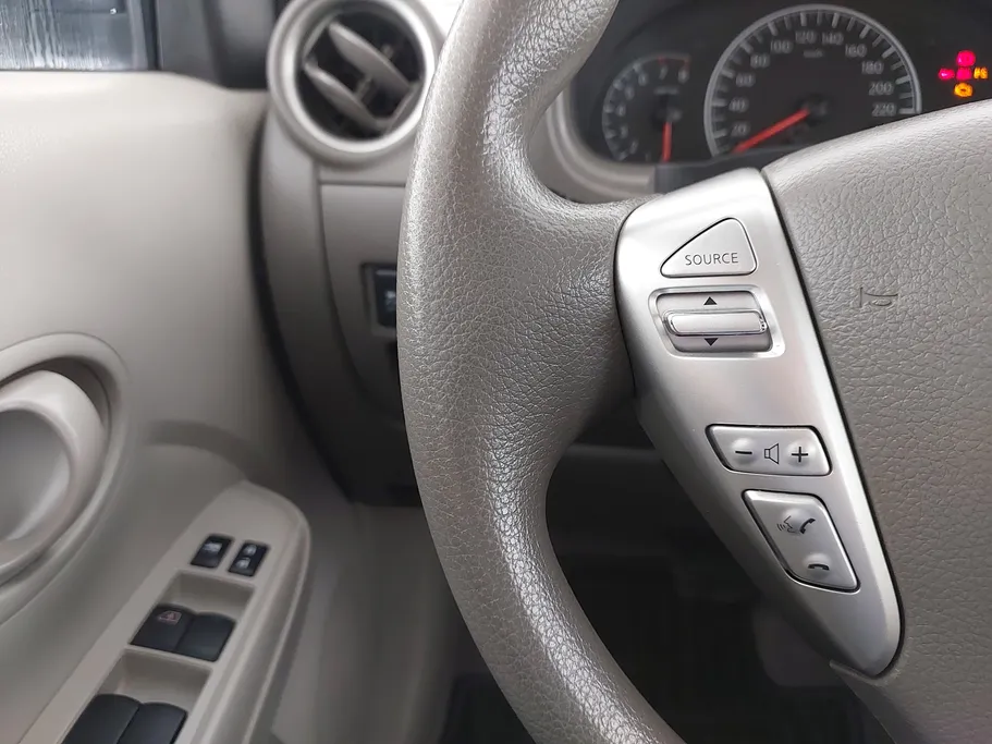 2023 Nissan Sunny SV Comfort 