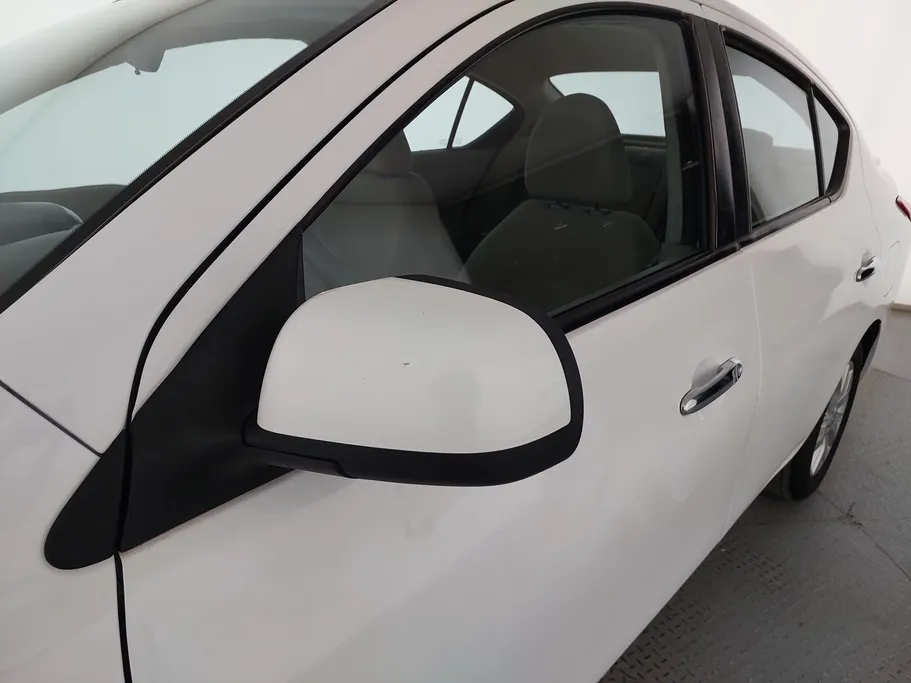 2023 Nissan Sunny SV Comfort 