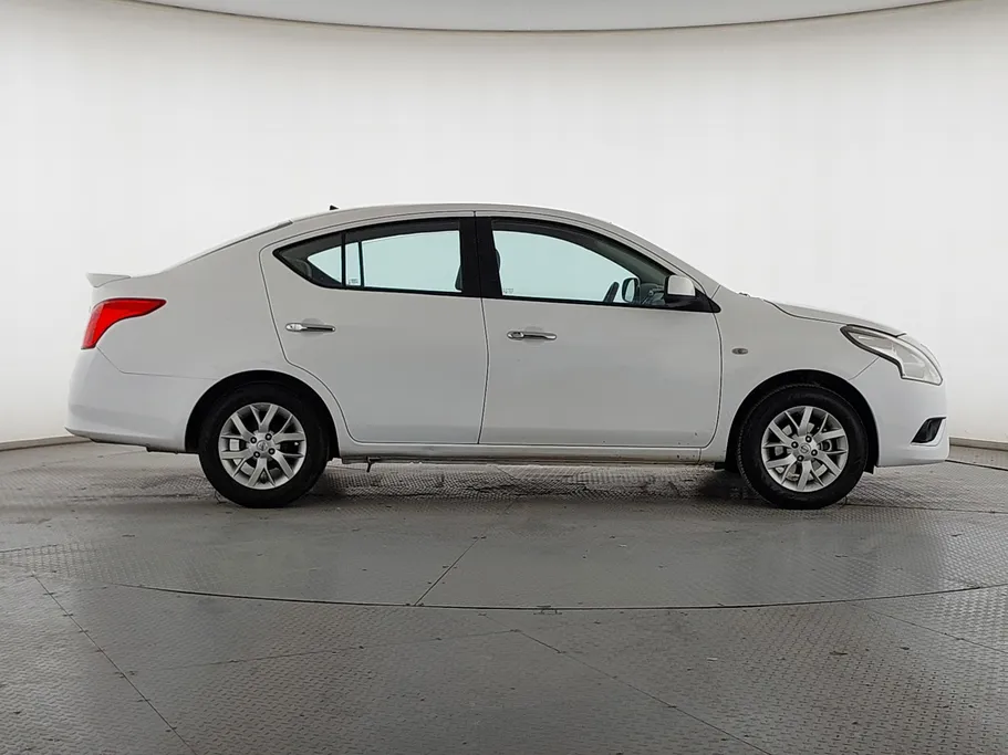 2023 Nissan Sunny SV Comfort 