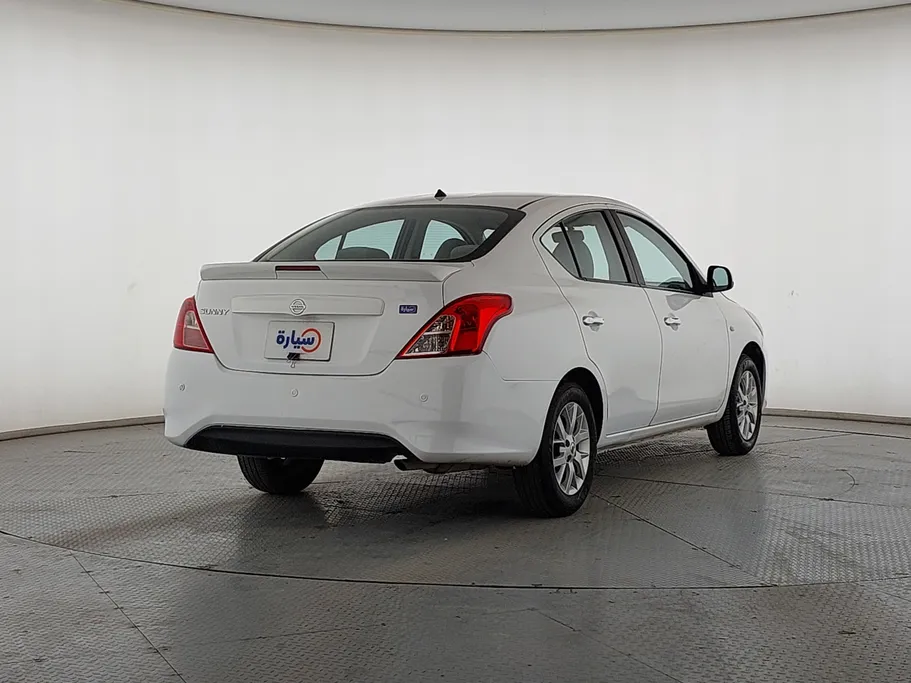 2023 Nissan Sunny SV Comfort 