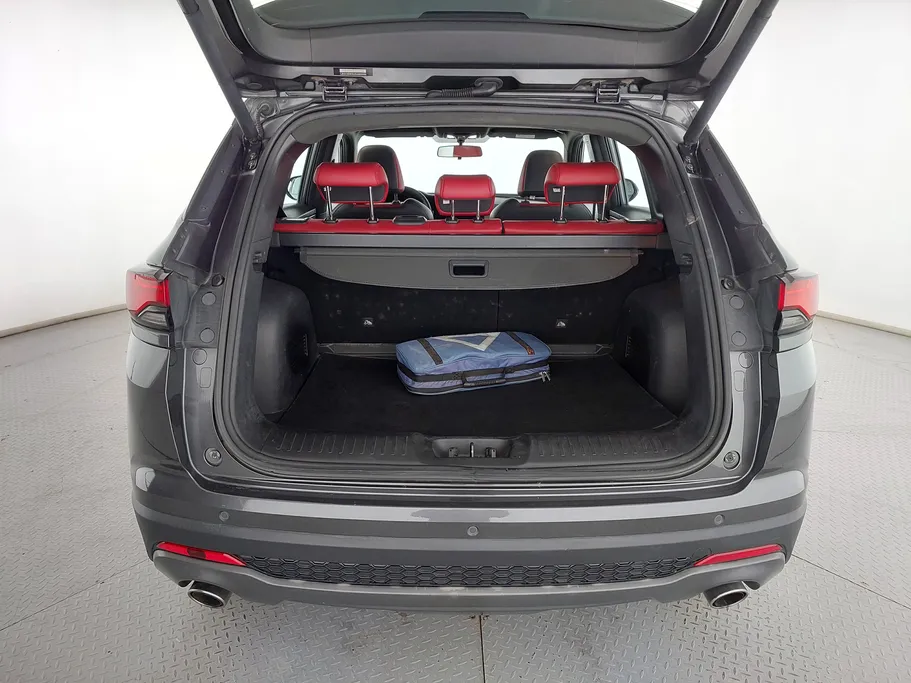 2024 Changan CS35 Plus Limited 