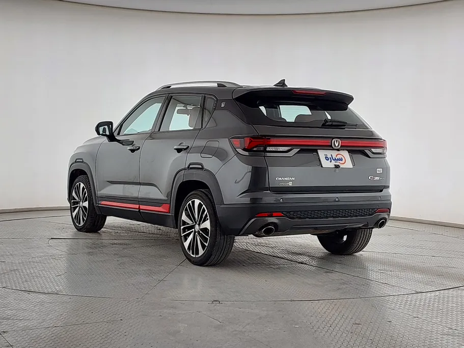 2024 Changan CS35 Plus Limited 