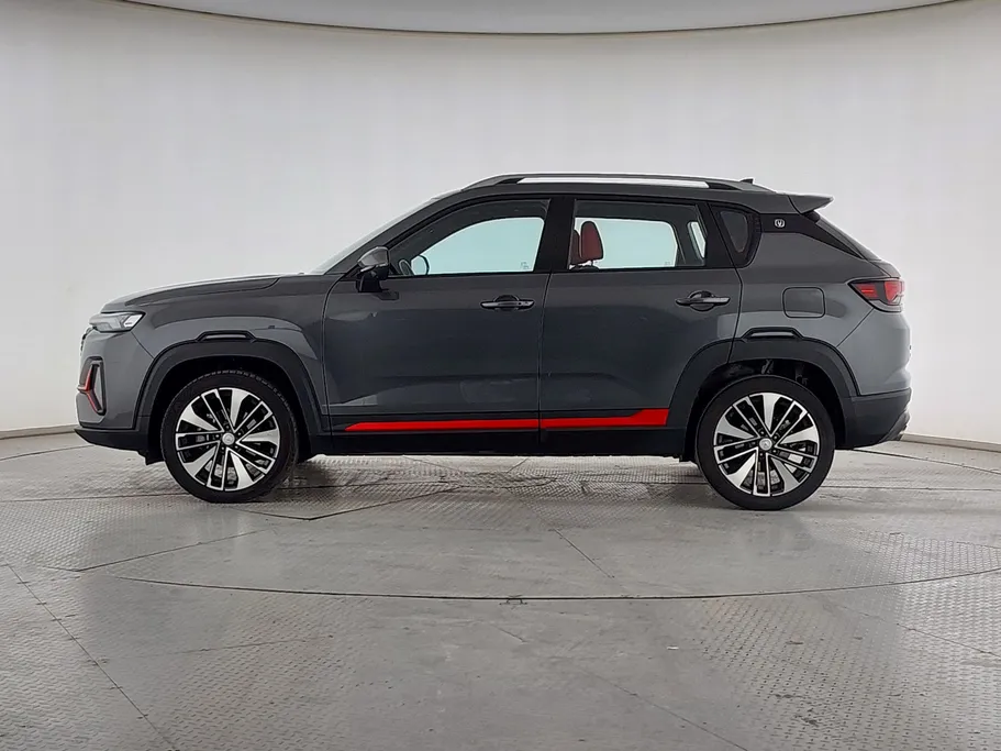 2024 Changan CS35 Plus Limited 