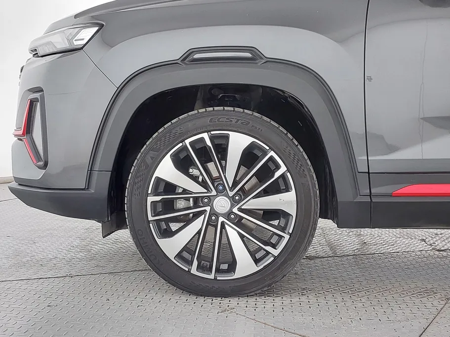 2024 Changan CS35 Plus Limited 