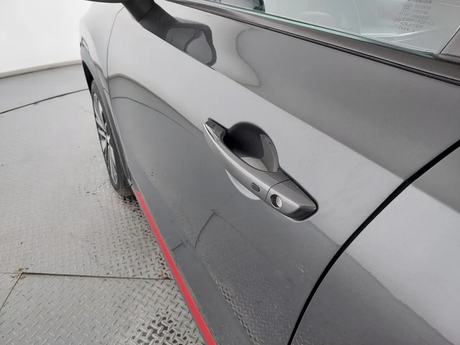 2024 Changan CS35 Plus Limited 