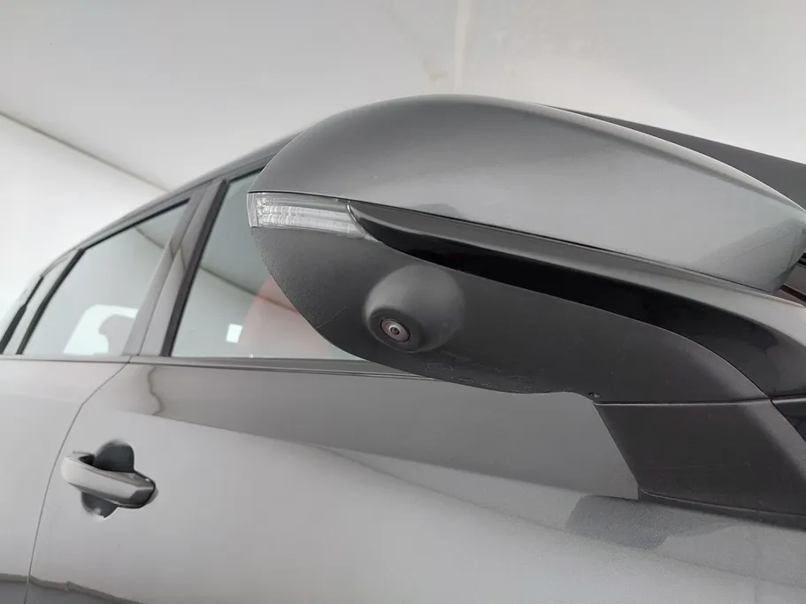 2024 Changan CS35 Plus Limited 