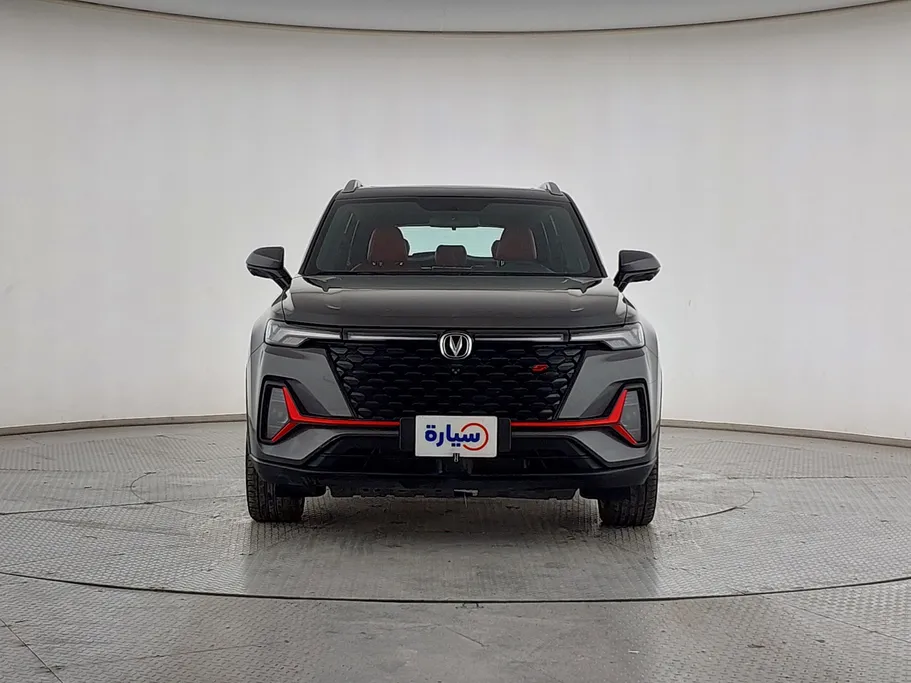 2024 Changan CS35 Plus Limited 