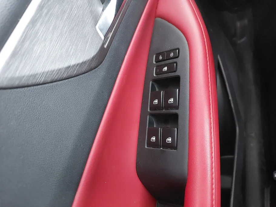 2024 Changan CS35 Plus Limited 