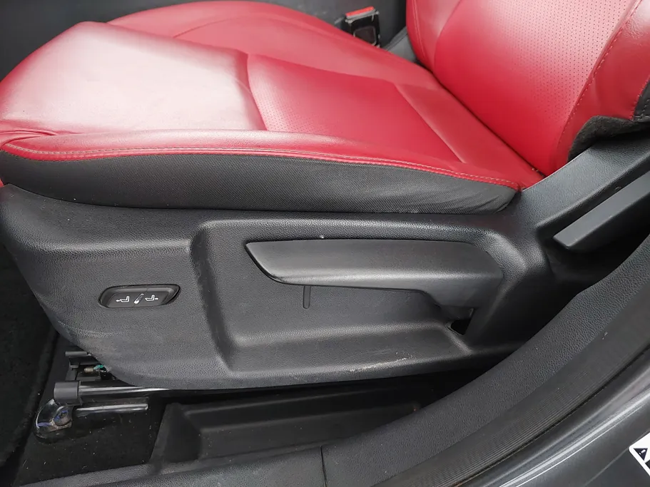 2024 Changan CS35 Plus Limited 