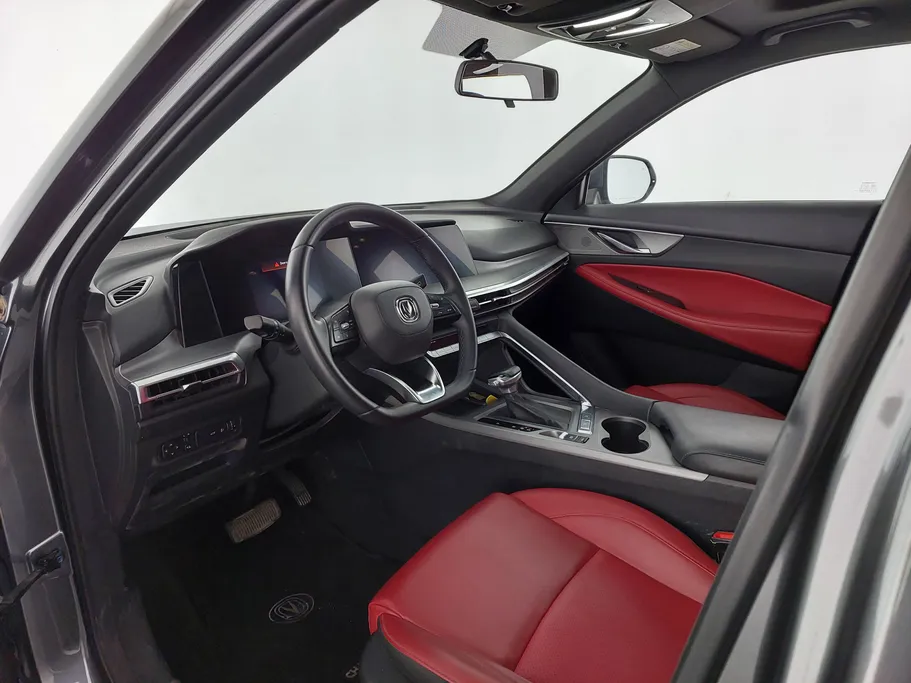 2024 Changan CS35 Plus Limited 