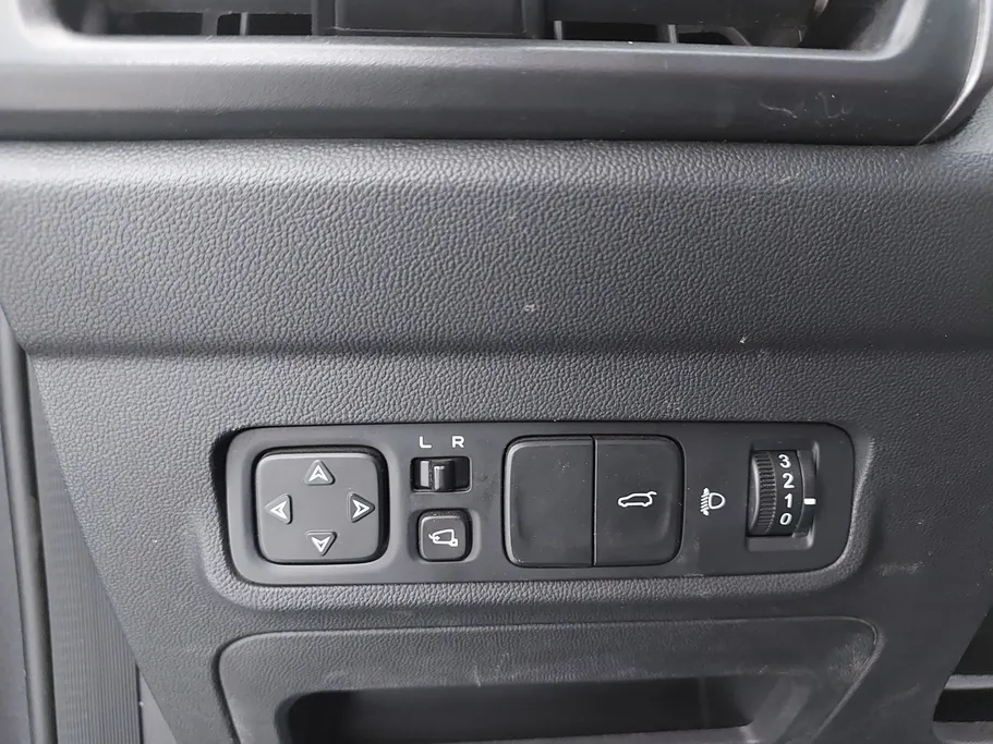 2024 Changan CS35 Plus Limited 