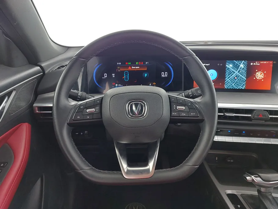 2024 Changan CS35 Plus Limited 