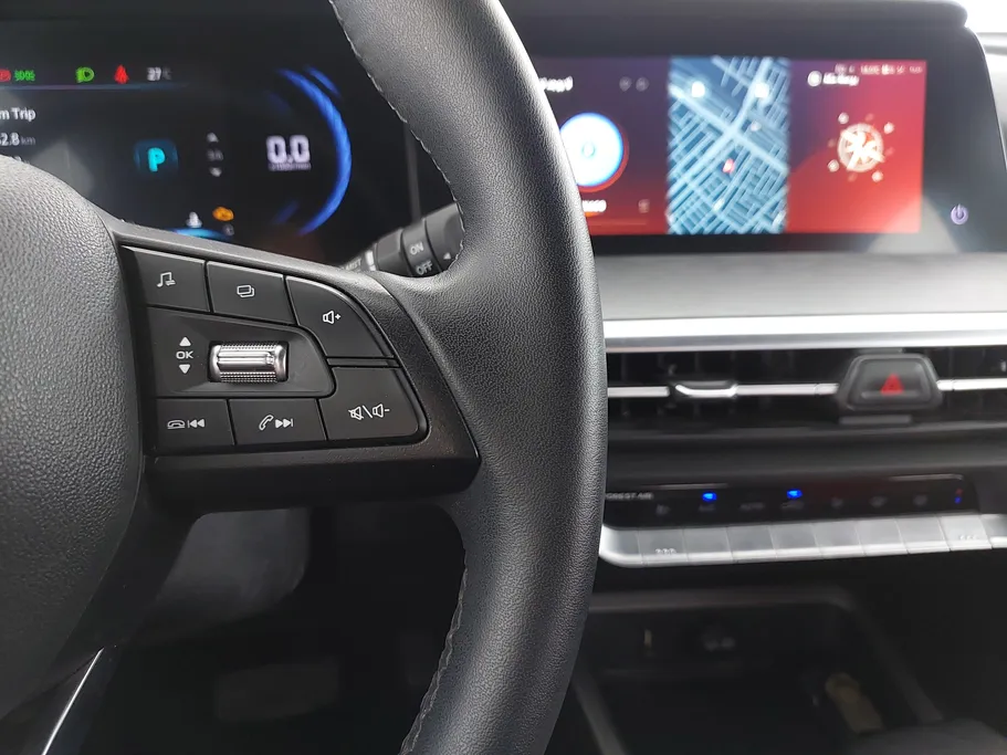 2024 Changan CS35 Plus Limited 