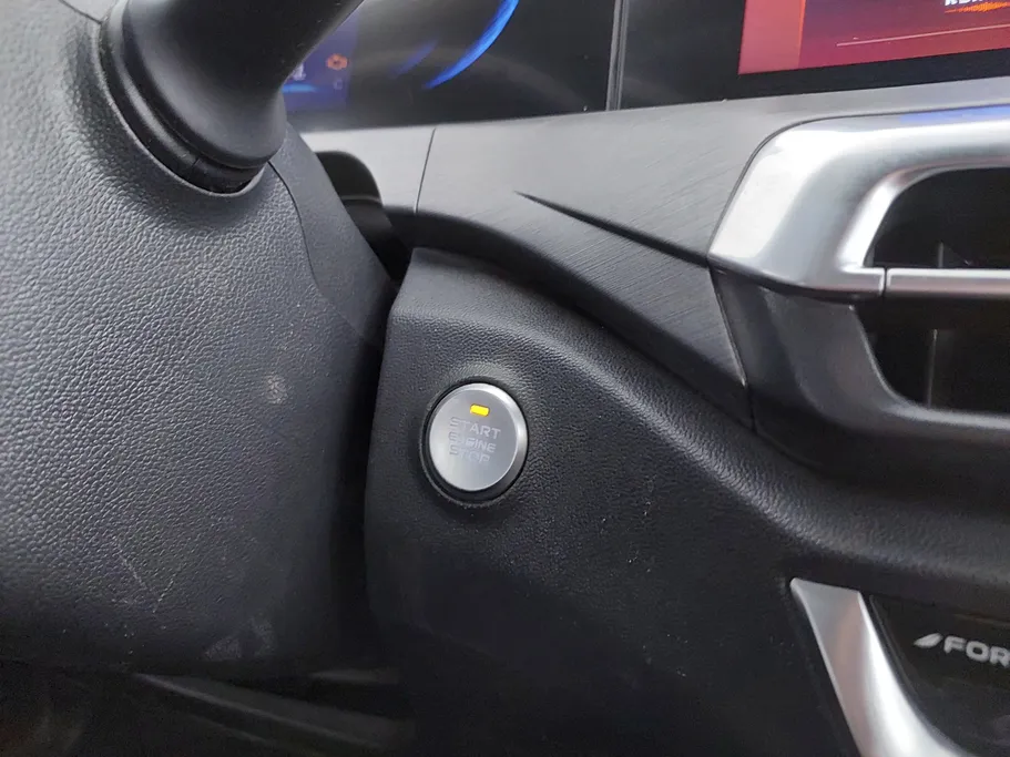 2024 Changan CS35 Plus Limited 