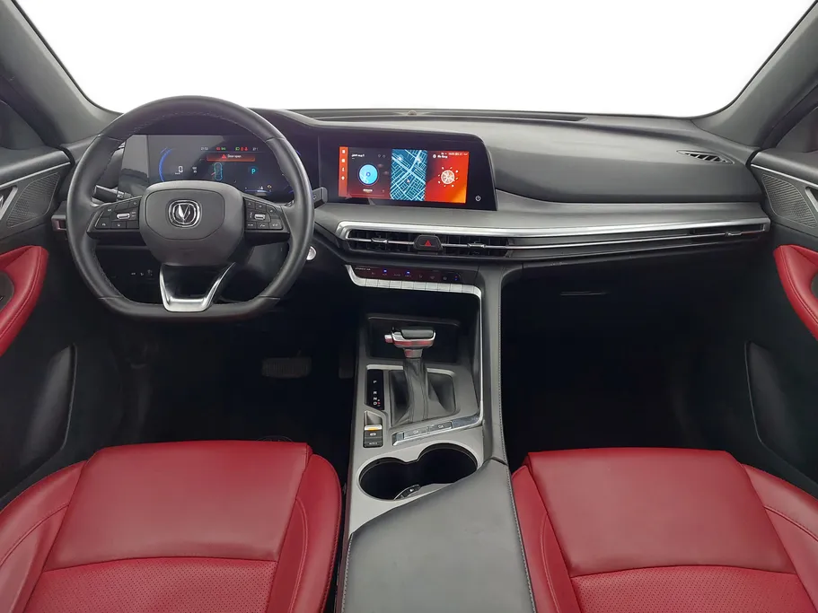 2024 Changan CS35 Plus Limited 