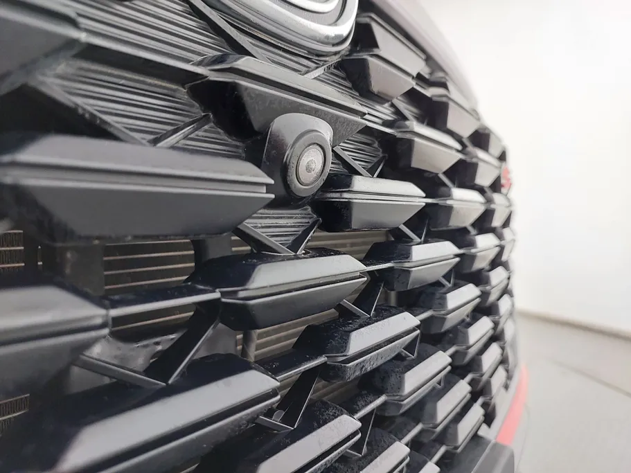 2024 Changan CS35 Plus Limited 