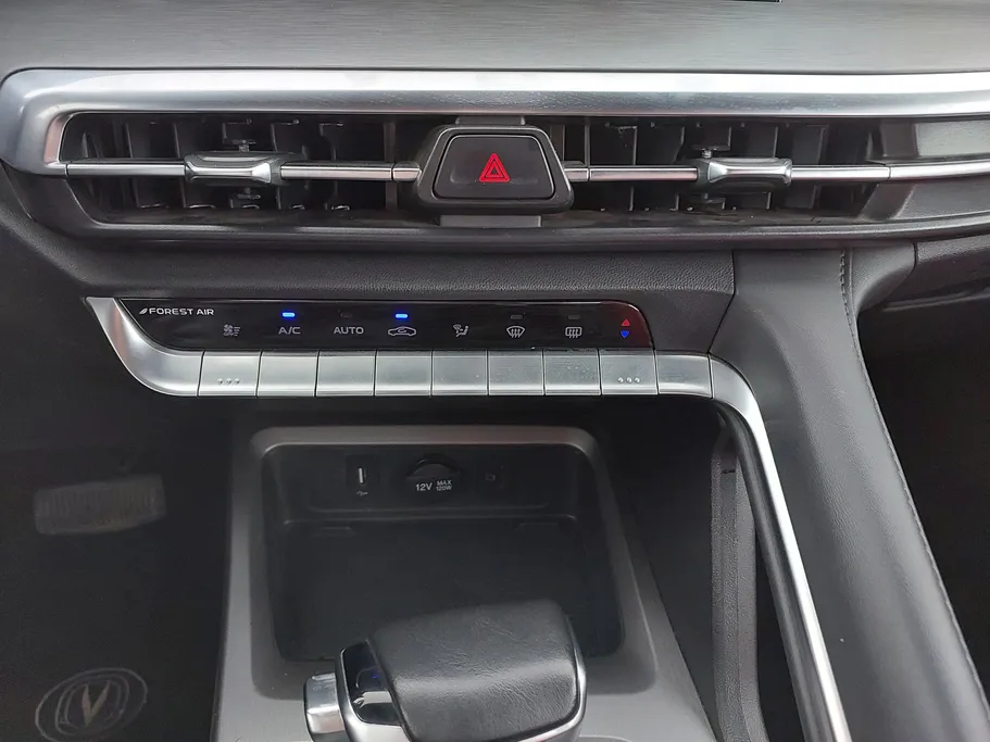 2024 Changan CS35 Plus Limited 