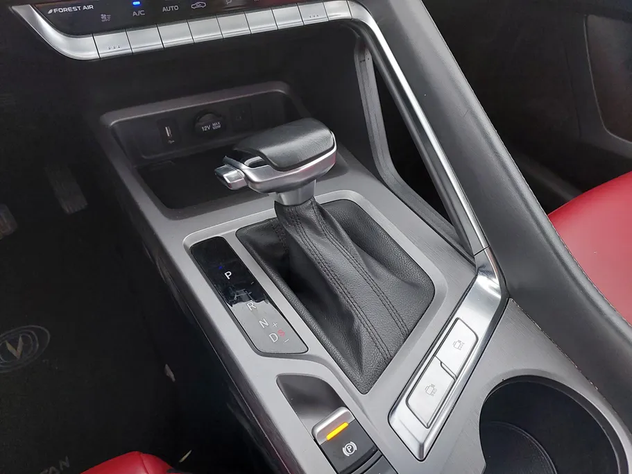 2024 Changan CS35 Plus Limited 