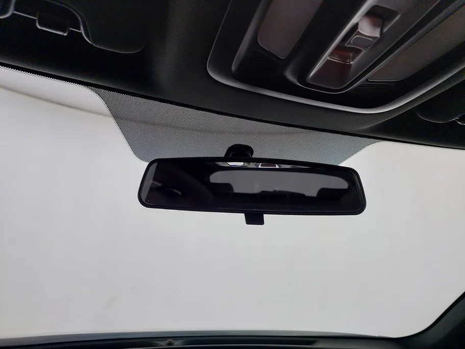 2024 Changan CS35 Plus Limited 