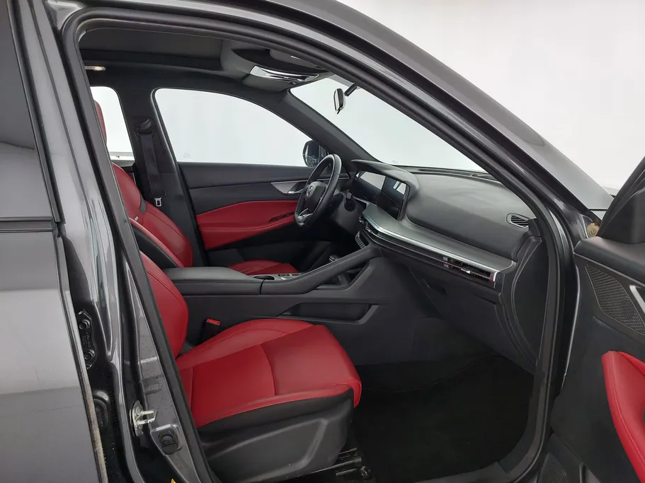 2024 Changan CS35 Plus Limited 