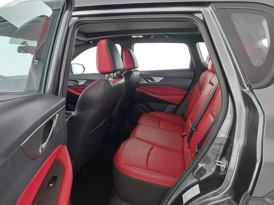 2024 Changan CS35 Plus Limited 