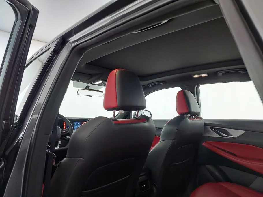 2024 Changan CS35 Plus Limited 