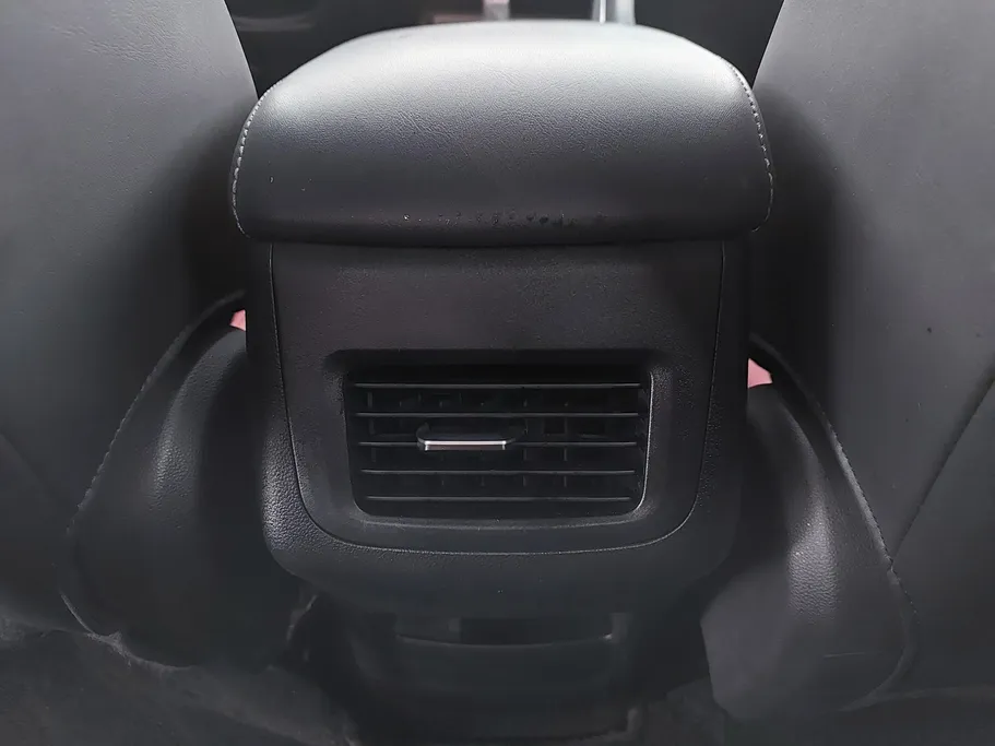 2024 Changan CS35 Plus Limited 