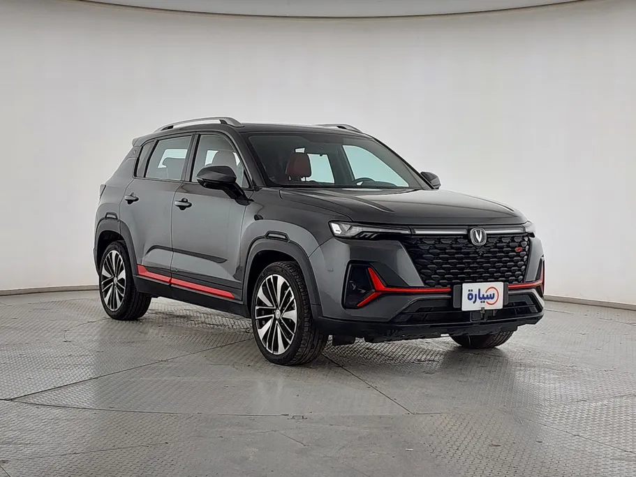 2024 Changan CS35 Plus Limited 