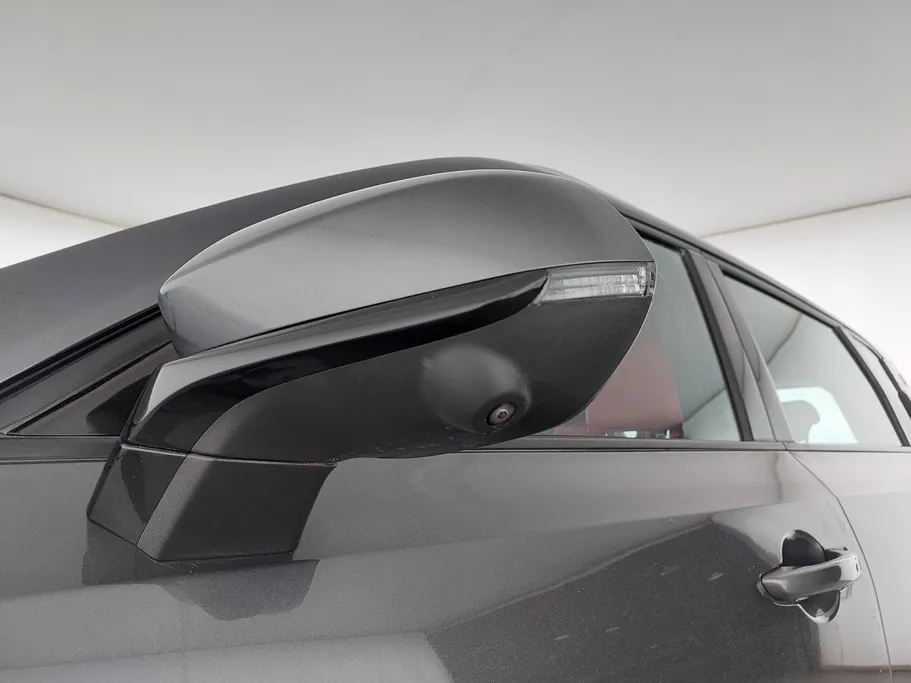 2024 Changan CS35 Plus Limited 