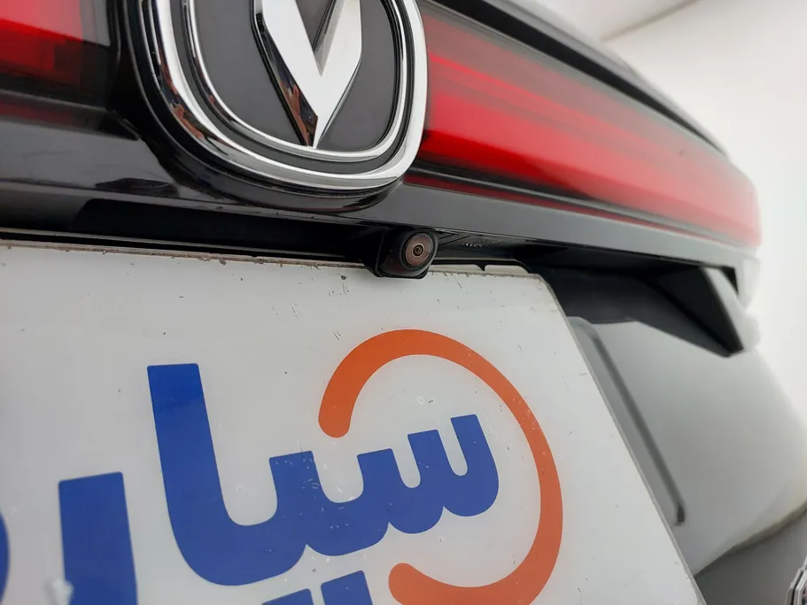 2024 Changan CS35 Plus Limited 