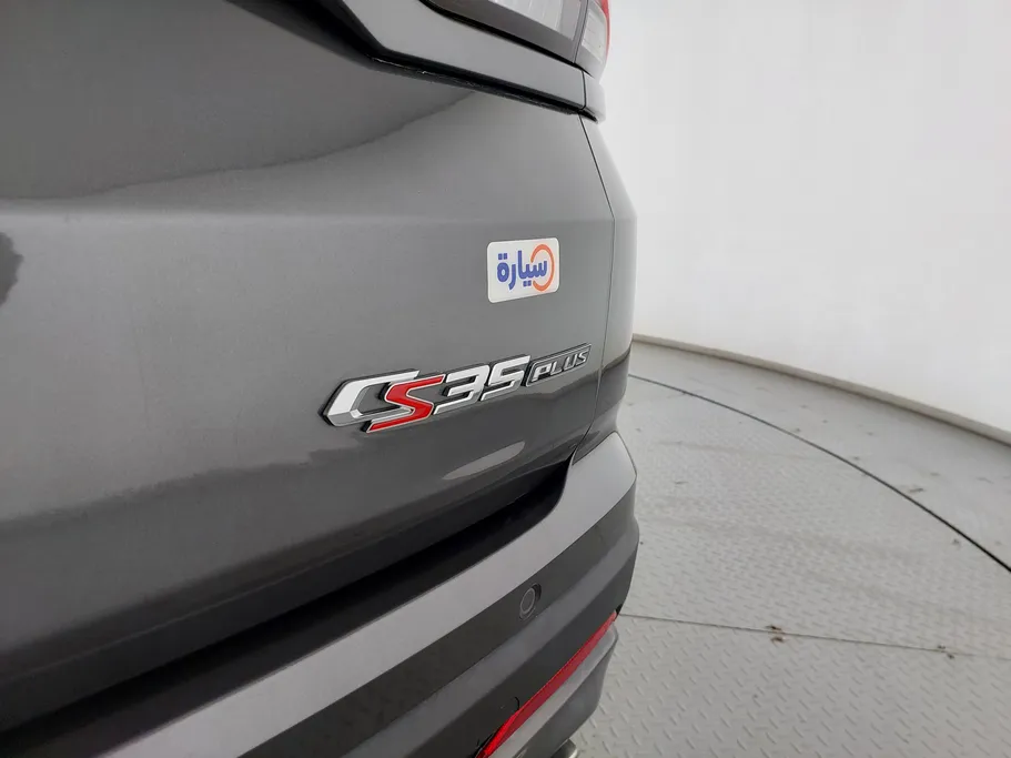 2024 Changan CS35 Plus Limited 