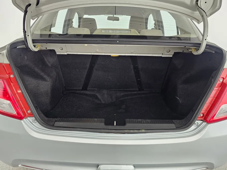 2024 Suzuki Dzire GL 