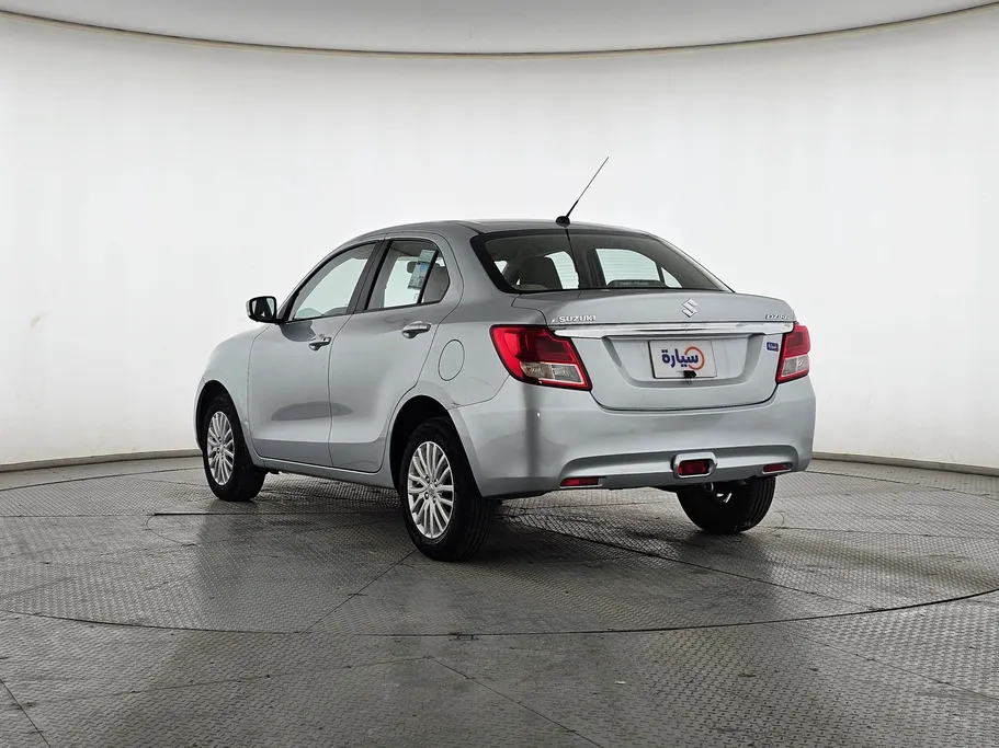 2024 Suzuki Dzire GL 