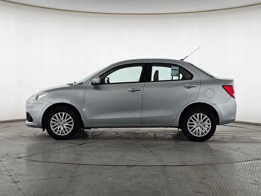 2024 Suzuki Dzire GL 