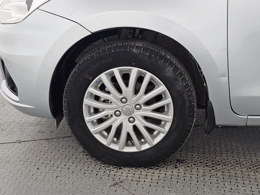 2024 Suzuki Dzire GL 