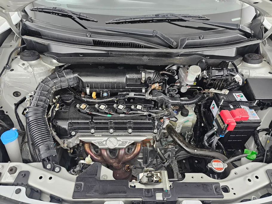 2024 Suzuki Dzire GL 