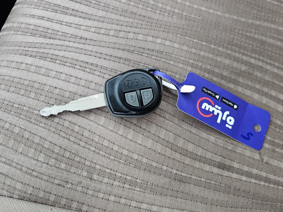 2024 Suzuki Dzire GL 