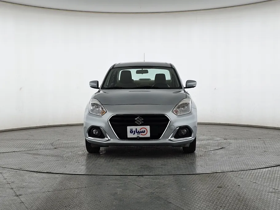 2024 Suzuki Dzire GL 