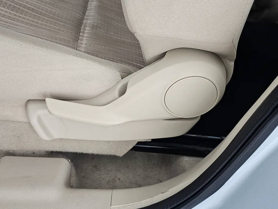 2024 Suzuki Dzire GL 