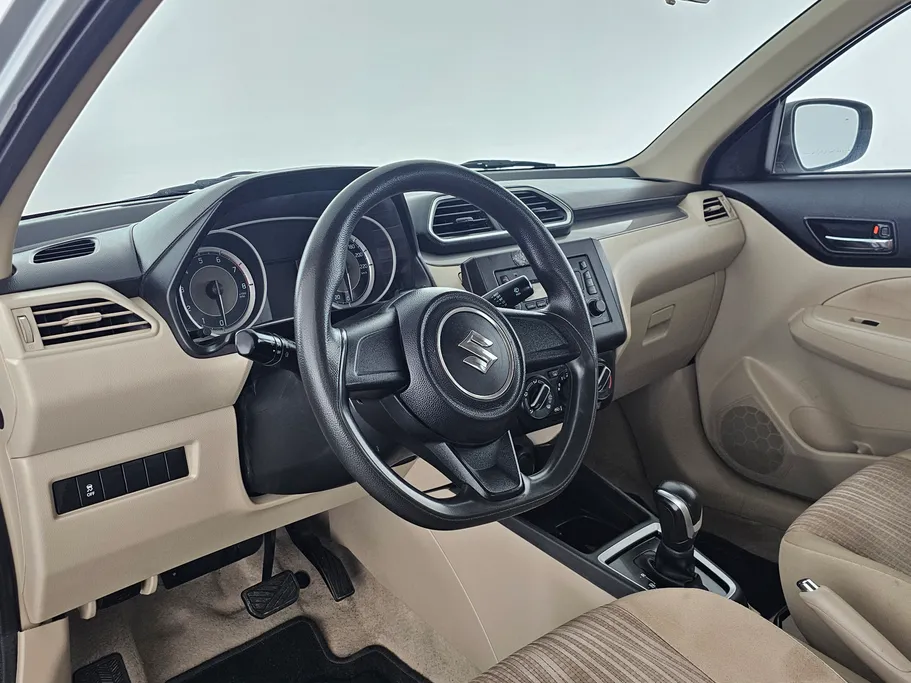 2024 Suzuki Dzire GL 