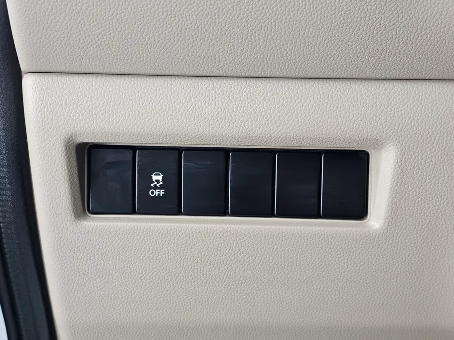 2024 Suzuki Dzire GL 