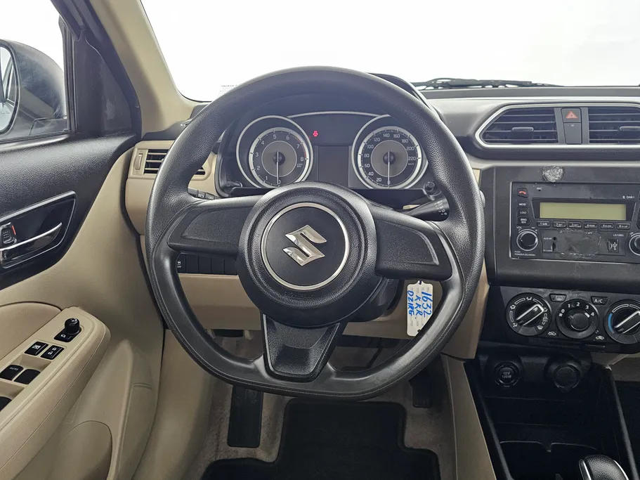 2024 Suzuki Dzire GL 