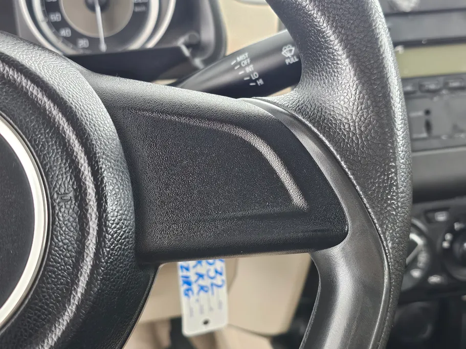 2024 Suzuki Dzire GL 
