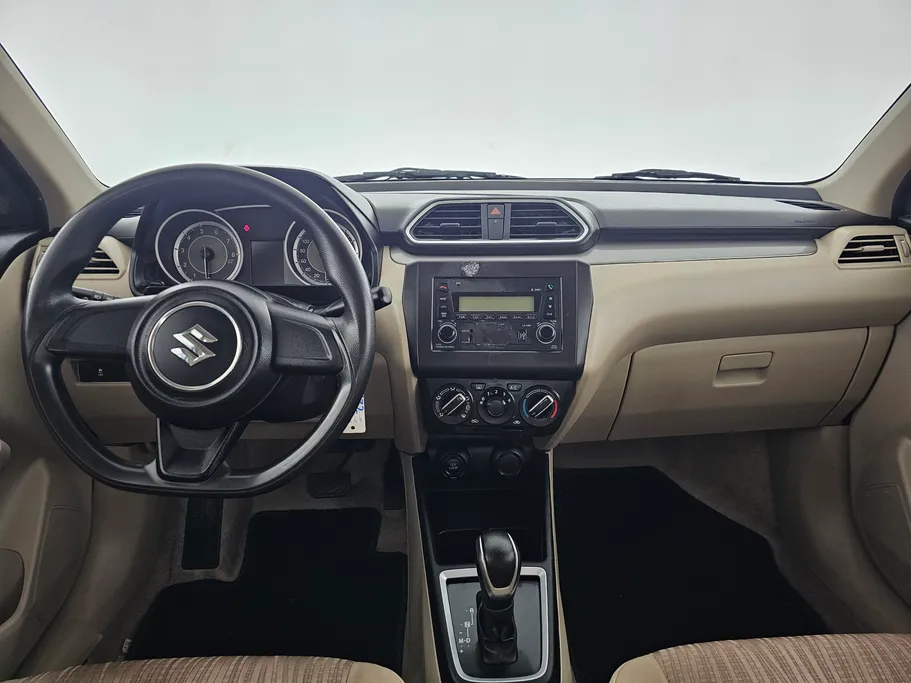 2024 Suzuki Dzire GL 